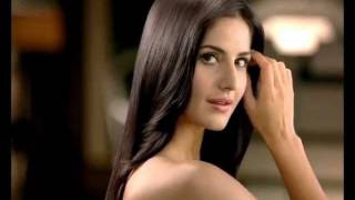 Katrina Kaif Pantene Ad [upl. by Francine]