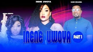 Ndoa yangu  Bongo movie Irene uwoya wema sepetu na gabo zigamba bongo movies latest swahili movies [upl. by Labotsirc926]