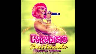 Paradisio  Bailando [upl. by Haraf]