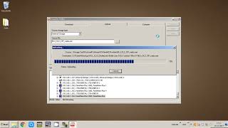 Upload and Download PanelView Plus Tutorial [upl. by Dede882]