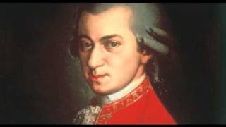 Mozart  Clarinet Concerto in A major K 622 II Adagio [upl. by Ahcila]