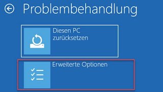 Windows 10  Abgesicherter Modus [upl. by Namlas]