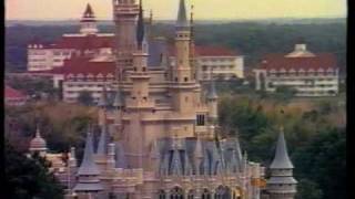 Promotionvideo EuroDisney Dutch Version [upl. by Bornstein]