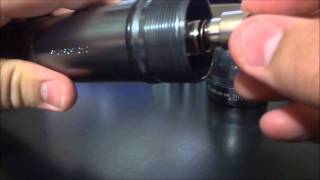 How to change MagLite Bulb Or convert to LED [upl. by Sirapal]