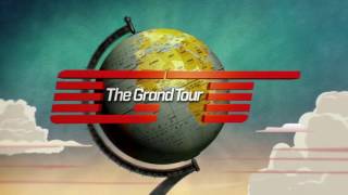 The Grand Tour Intro Sequence [upl. by Haldis]