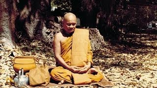 The Mindful Way  The Buddhist Forest Tradition [upl. by Ambrosane]