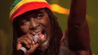 Alpha Blondy  Peace in Liberia Live in Zenith Paris 2009 [upl. by Garrik70]