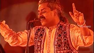 Hai Rama Ye Kya Hua Live by Hariharan [upl. by Kciredohr]