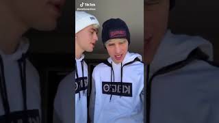 Best Male TikTok Thirst Traps  20s Tayler Holder Martinez Twins Matt McCall amp more [upl. by Fedak]