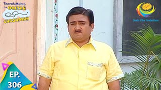 Taarak Mehta Ka Ooltah Chashmah  Episode 306  Full Episode [upl. by Kerwinn]