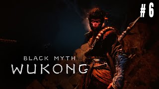 Black Myth Wukong  Chapter 4  Tamil Live [upl. by Otreblide]