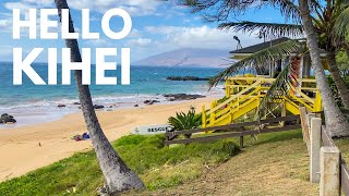 Kihei Maui is Open  Here are the Kihei restaurants and shops open Nov 19 2020 [upl. by Ki]