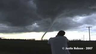 F5 Tornado Extended Cut [upl. by Soalokcin990]