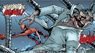 Superior SpiderMan Explained [upl. by Kistner]