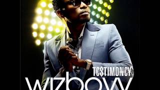 Wizboyy  D Way We Go Testimoney [upl. by Katusha]