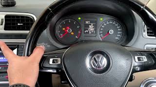 VW polo ultimate features  InDepth  You must know before buying [upl. by Marek]