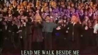 Hillsong Music 3The Potters Hand With Lyrics [upl. by Nyladnek]