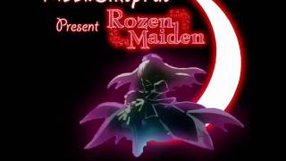 Rozen Maiden träumend OST  enju [upl. by Arakal229]