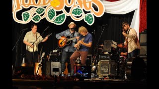 WoodSongs 899 Sam Bush Band [upl. by Malka]