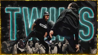 LES TWINS  Deadliest Dance DUOS  Dance Battle Compilation 🔥 EPISODE 3 [upl. by Fairfield]