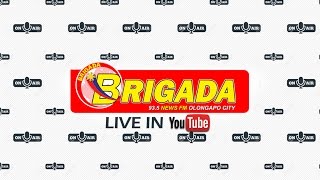 935 Brigada News Fm Olongapo Live Streaming [upl. by Ahsytal]