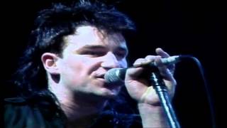 U2 Live in Dortmund 1984 FULL CONCERT HD [upl. by Ellenaej395]