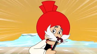 Chacha Chaudhary Chachas Best Episodes Compilation Animated Cartoons in Hindi  Hindi Kahaniya [upl. by Aivan]