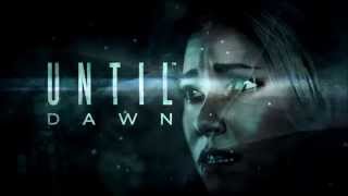 Until Dawn  O Death Lyrics Original Soundtrack [upl. by Ilenna]