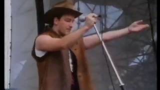 U2  Where The Streets Have No Name Live in 1987 [upl. by Einegue]