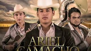 La vida Ruina quotAriel Camacho y los Plebes del Rancho quot [upl. by Strickland]