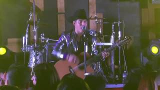 Ariel Camacho  El Ingeniero VIdeo Inedito [upl. by Yelime]