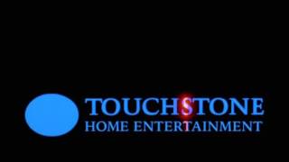 Touchstone Home Entertainment Logo [upl. by Llehsyar767]