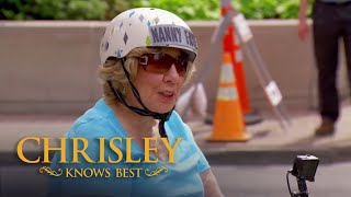 Chrisley Knows Best  Season 5 Episode 14 Nanny Faye Takes A Segway Tour Test On A Scooter [upl. by Huntingdon]