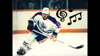 BEST HOCKEY PUMP UP SONGS PART 6 [upl. by Ennobe785]