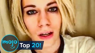 Top 20 Funniest Videos That Broke the Internet [upl. by Publia247]