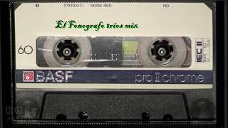 Radio El Fonografo los trios [upl. by Avram613]