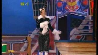 ITVs panto Dick Whittington 2002 Prt 6 of 8 [upl. by Glavin]