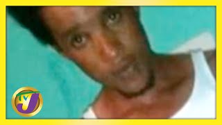 Man Shot Dead by Friend in Trelawny Jamaica  TVJ News [upl. by Atinus273]