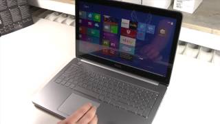 Dell Inspiron 15 Review 7000 Series [upl. by Aihsercal870]