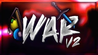 WAR V2 64x PvP Texture Pack Release [upl. by Asillim]