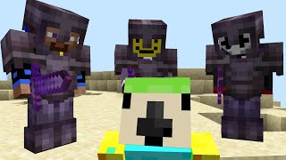 We Created the Official Public Lifesteal SMP [upl. by Atilemrac]