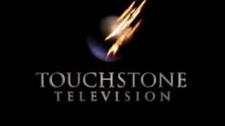 Touchstone Television Logo 2000 [upl. by Schenck]