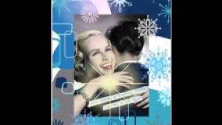 The Skyliners  Youre My Christmas Present [upl. by Linzy163]