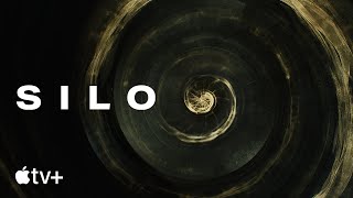 Silo — Opening Title Sequence  Apple TV [upl. by Tegdirb64]