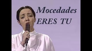 Mocedades ERES TU with Eng lyrics R C Alas [upl. by Borroff982]