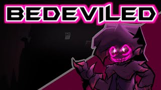 BEDEVILED V2  Funkin Corruption Reimagined [upl. by Eidnyl]