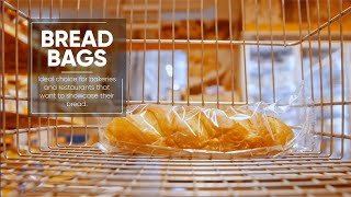 Plastic Bread Bags [upl. by Serdna]