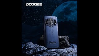 Doogee S98  Refined Rugged Design  Smart Rear Display [upl. by Ottie]