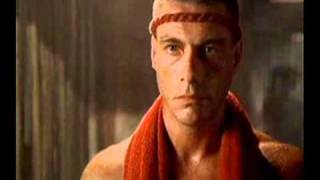 Jean Claude Van Damme tribute The Quest 1996 [upl. by Luben]