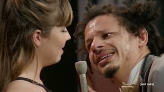 Eric Andre Trolling Guests Compilation 1 [upl. by Hguh]